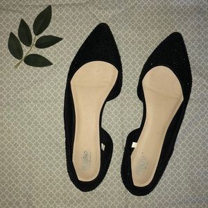 Black Flats